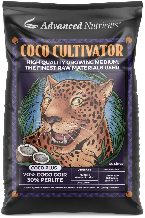 Advanced Nutrients Pure Coco PLUS Cultivator 70/30 Medium