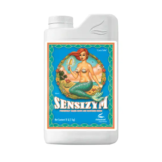 Advanced Nutrients Sensizym