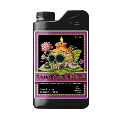 Advanced Nutrients Voodoo Juice