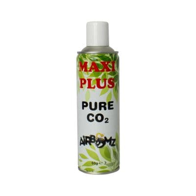 AirBomz Maxi Co2 Replacement can