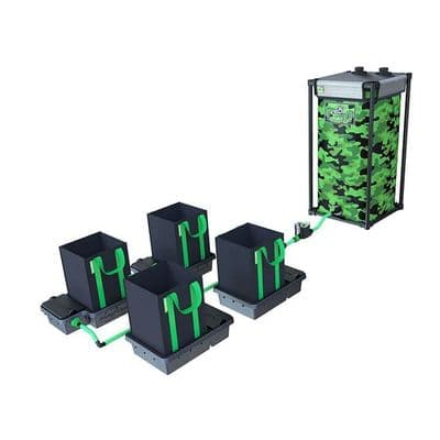 Alien EasyFeed System - 16 Litre