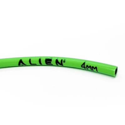 Alien Hydroponics 4mm Green Pipe