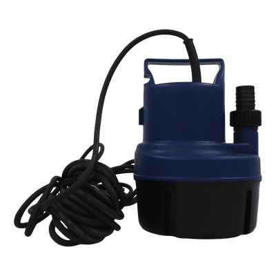 Aquaking Submersible Water Pump Q2007 - 3600 lph