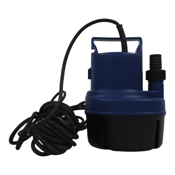 Aquaking Submersible Water Pump Q2007 - 3600 lph