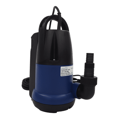 Aquaking Submersible Water Pump Q50011 - 10000 lph