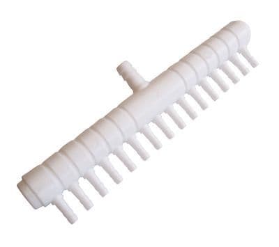 Aqualine 16 Outlet Air Pump manifold Divider