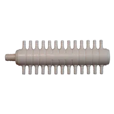 Aqualine 26 Outlet Air Pump Divider manifold