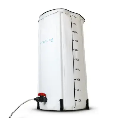 Aqualine Flexible Water Tank