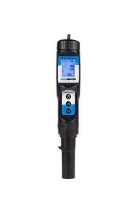 AquaMaster E50 Pro EC + Temp Meter