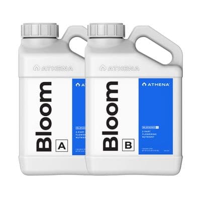 Athena Nutrients - Bloom A+B​​​​​​​ - Blended Line