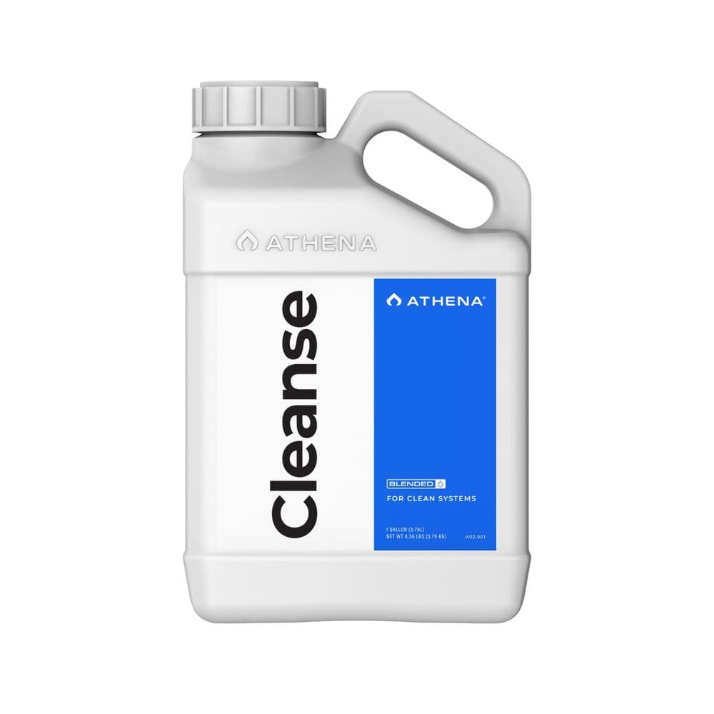 Athena Clean Line Athena Nutrients - Cleanse - Blended Line