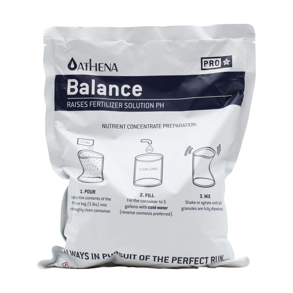 Athena Nutrients Pro Line Balance