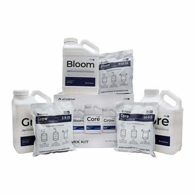 Athena Nutrients - Pro Mixing Kit