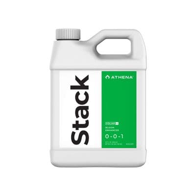 Athena Nutrients - Stack - Blended Line