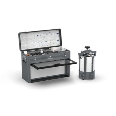 Athena Nutrients Tissue Culture Kit