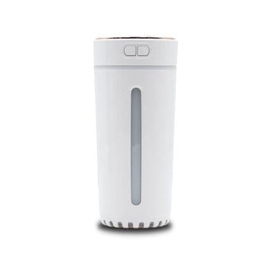 AutoMist Portable Odour Diffuser