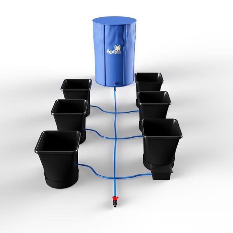 AutoPot XL 25L Multi Pot Systems