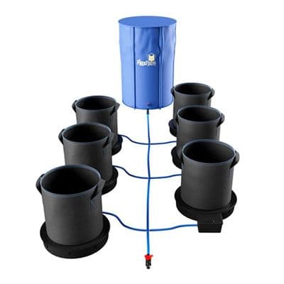 AutoPot XXL 50L Multi Pot Systems