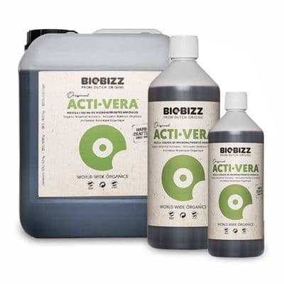 BioBizz Acti-Vera Botanic Activator
