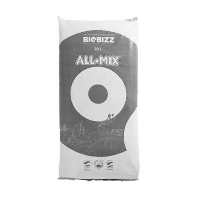 Biobizz All Mix Proffessional Soil Mix 20L