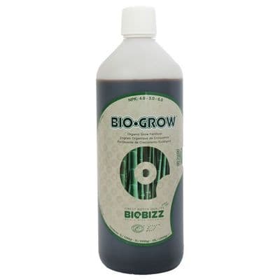 BioBizz BioGrow