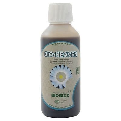 BioBizz BioHeaven