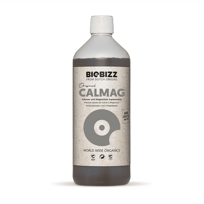 Biobizz CalMag