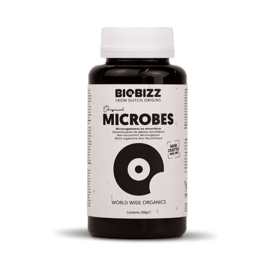 BioBizz Microbes 150g