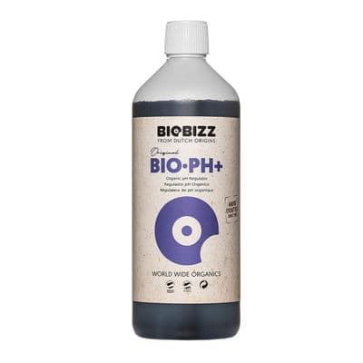 Biobizz Organic Bio Ph + up