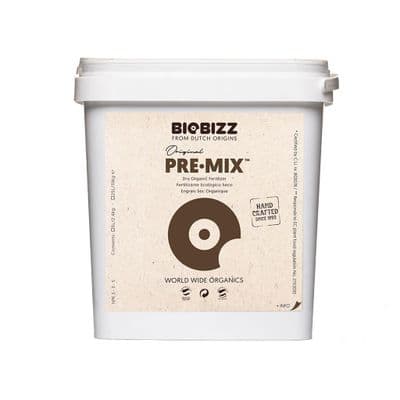 BioBizz Pre-Mix