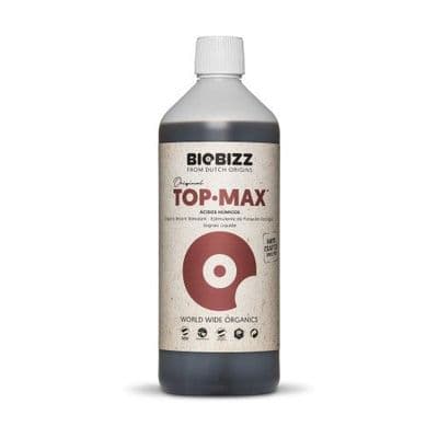 BioBizz Top Max