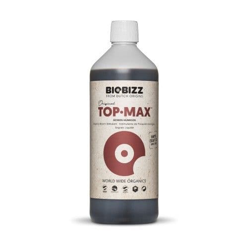 BioBizz Top Max