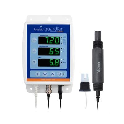 Bluelab Guardian Inline Monitor