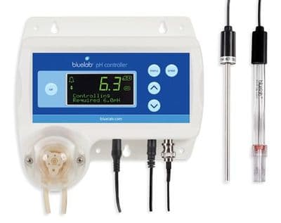 Bluelab Ph Controller