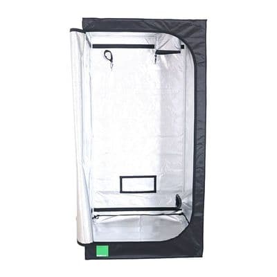 BudBox Lite Grow Tent - 100 x 100 x 200cm
