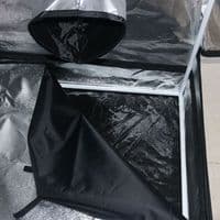 BudBox Lite Grow Tent - 120 x 240 x 200cm