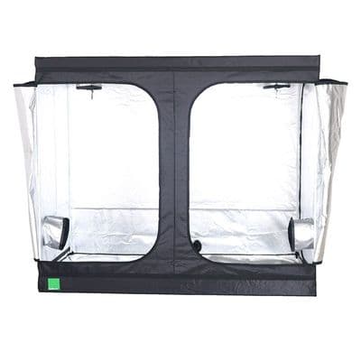 BudBox Lite Grow Tent - 120 x 240 x 200cm