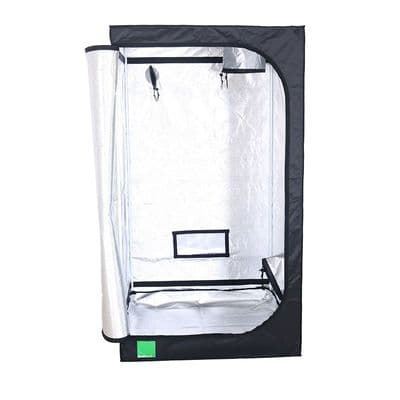 BudBox Lite Grow Tent - 150 x 150 x 200cm