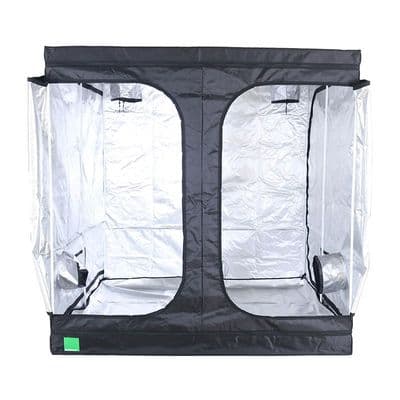 BudBox Lite Grow Tent - 200 x 200 x 200cm
