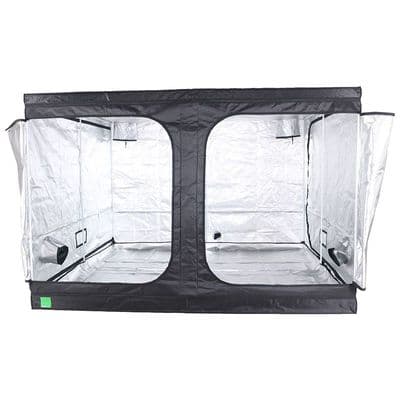 BudBox Lite Grow Tent - 300 x 300 x 200cm