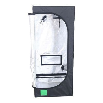 BudBox Lite Grow Tent - 60 x 60 x 140cm