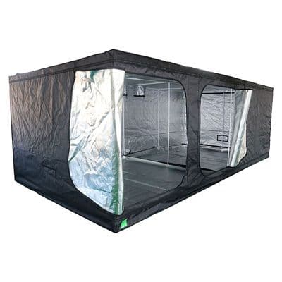 BudBox Lite Grow Tent - 600 x 300 x 200cm
