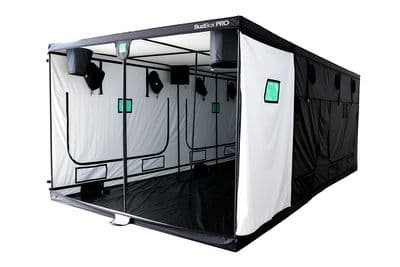 BudBox Pro White Grow tent 600cm x 300cm