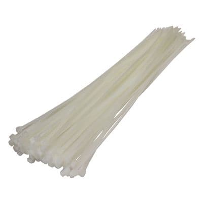 Cable Tie Wrap pack of 100