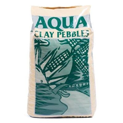 Canna Aqua Clay Pebbles 20L