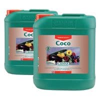 Canna Coco Nutrient A+B