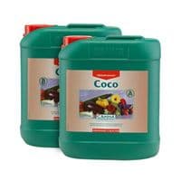 Canna Coco Nutrient A+B