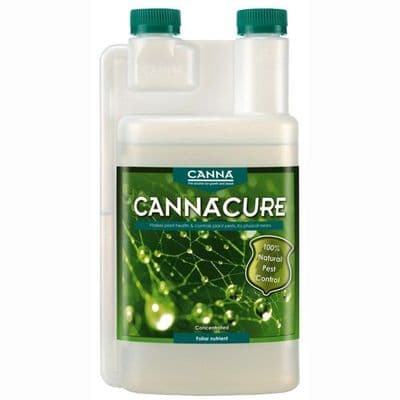 Canna Cure Concentrate