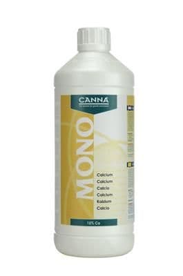 Canna Mono Ca 15% calcium