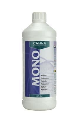 Canna Mono K 20% Potassium
